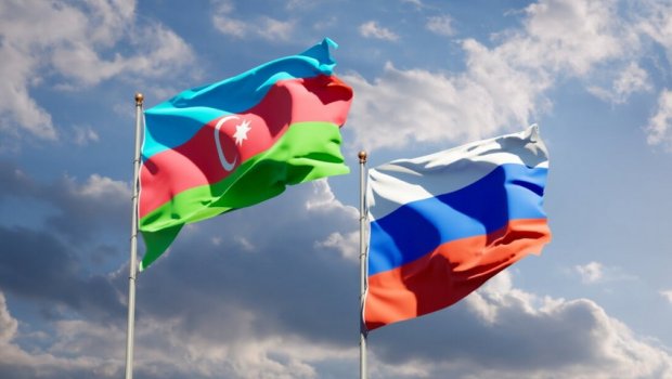 Azərbaycanla Rusiya Xəzərdə yeni layihə reallaşdıra bilər