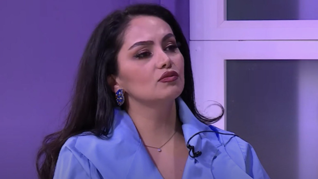 Sevda Sanaliyeva naməlum şəxs tərəfindən İZLƏNİLİR - İDDİA/VİDEO