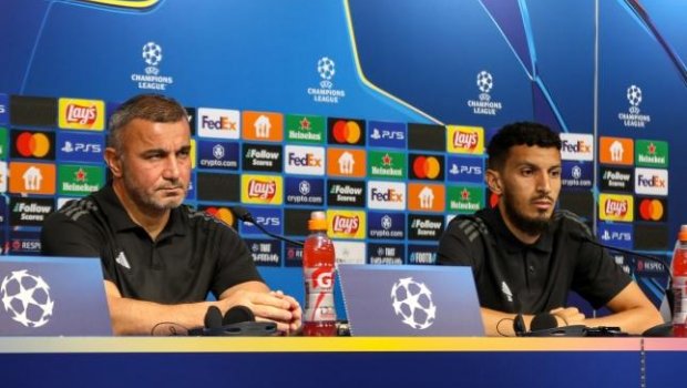 "Dinamo" "Ludoqorets"dən daha təcrübəlidir" - Qurban Qurbanov