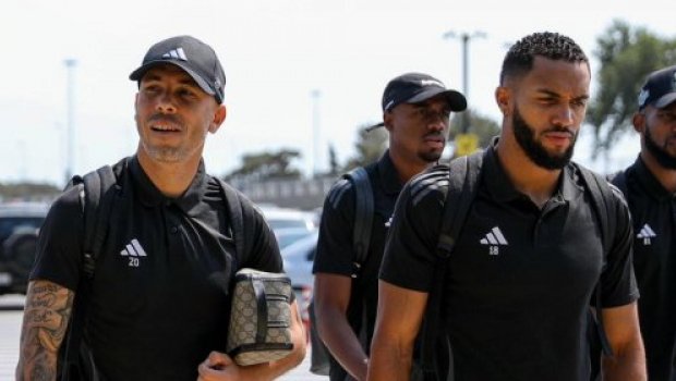 Çempionlar Liqasında bu gün “Qarabağ” - “Dinamo” matçı var