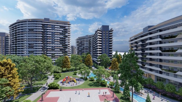 &ldquo;Greenville Residence&rdquo;dən ŞİKAYƏT - Şirkət alıcılarına niyə &ldquo;DİVAN&rdquo; tutur?