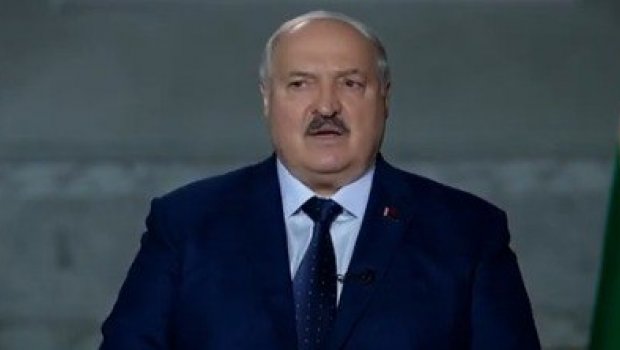 Lukaşenko: "Ermənilər bizdən başqa kimə lazımdır?" - VİDEO