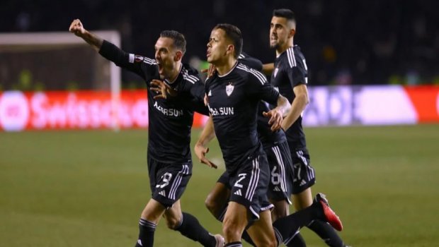 “Qarabağ”ın oyununu TRT də canlı yayımlayacaq