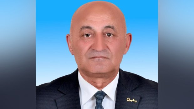 Şəhid atası Naxçıvan MR Ali Məclisinə namizəd oldu &ndash; FOTO