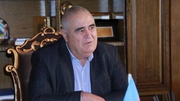&ldquo;Şərurlu İsfəndiyar&rdquo;a 5 milyon &ldquo;atan&rdquo; bankirin ailəsi məhkəməni uddu