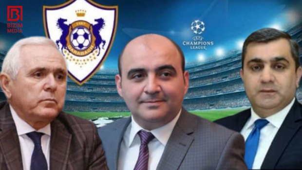 “Qarabağ” “Dinamo” səddini keçə biləcəkmi? – Ekspertlər arasında SORĞU