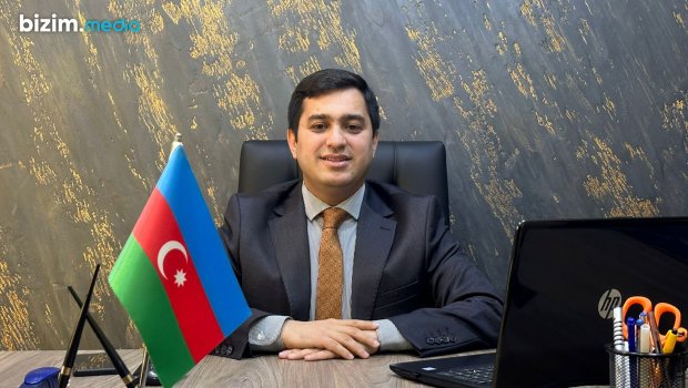 &ldquo;Bu dönəmdə Putinin Azərbaycana səfər etməsi xüsusi əhəmiyyət kəsb edir&rdquo; - Fərid Şahbazlı