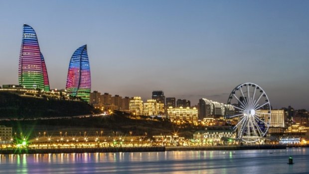 Türkiyəli politoloq: &ldquo;Ukrayna münaqişəsinin həlli üçün sülh danışıqları Bakıda keçirilə bilər&rdquo;