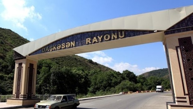 Daşkəsəndə mübahisə qanla BİTDİ