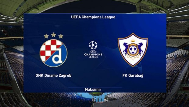 “Qarabağ” fasiləyə məğlub YOLLANDI