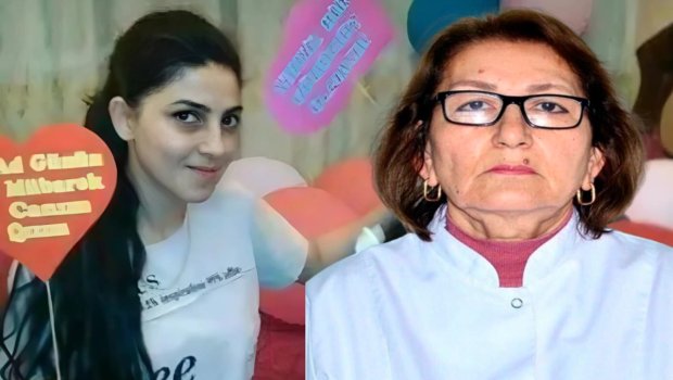 Övlad dünyaya gətirən qadınları canından edən həkim ÖLDÜ
