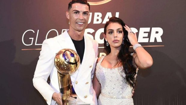 Ronaldo Corcinadan ayrılsa, sərvət ödəyəcək