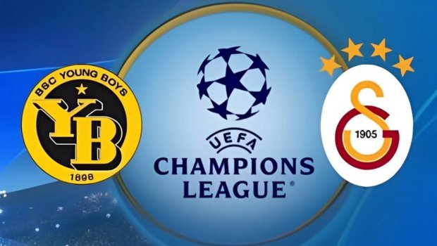Çempionlar Liqası: "Qalatasaray" bu komandanın qonağı olacaq - AFİŞA