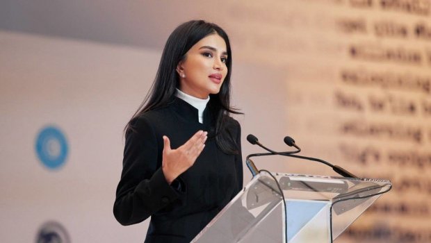 Özbəkistan prezidenti qızına yeni səlahiyyət verdi
