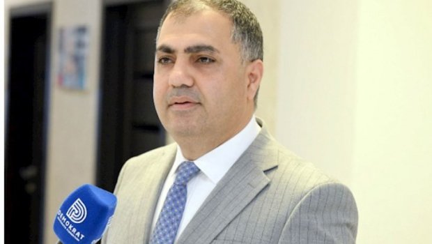 Baş redaktor: &ldquo;Media seçki prosesi üzrə vəzifələrini layiqincə yerinə yetirir&rdquo;