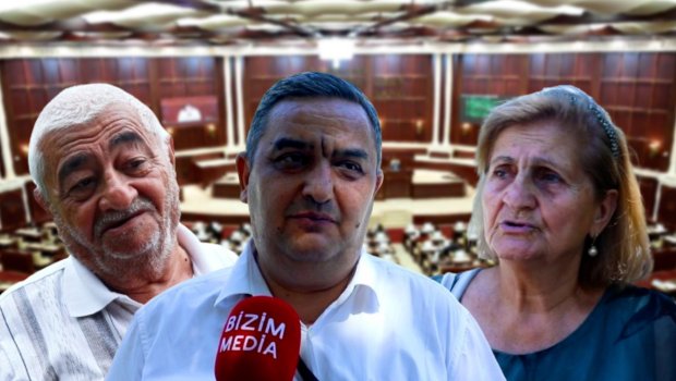 Deputat hansı kriteriyalara uyğun olmalıdır? &ndash; Paytaxt sakinləri arasında VİDEOSORĞU