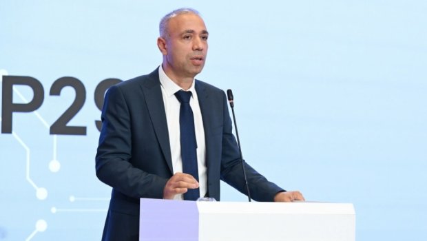 50-dən çox dövlət və hökumət başçısı COP29-da iştirak edəcək - Elnur Soltanov