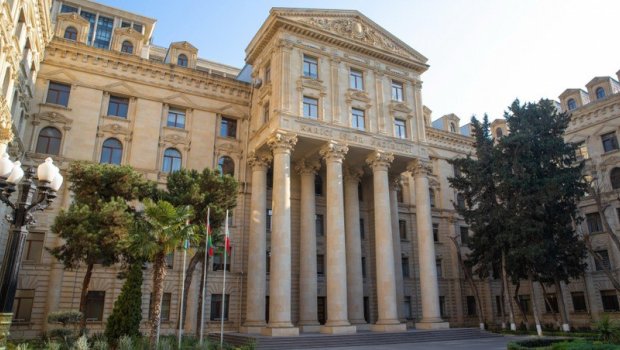 Rəsmi Bakı: Azərbaycan terrorla mübarizədə daima ön sıralardadır &ndash; FOTO