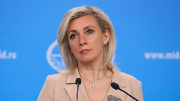 Zaxarova: “Azərbaycan-Ermənistan arasında sülh təşəbbüsləri müttəfiqlik münasibətlərinə uyğundur”