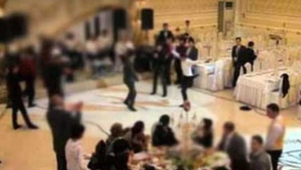 Toyda başlayan dava ölümlə NƏTİCƏLƏNDİ