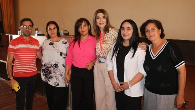 Deputatlığa namizəd Günay Ağamalı Salyanda seçicilərlə görüşdü &ndash; FOTO/VİDEO 