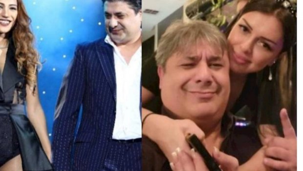 Röyanın keçmiş həyat yoldaşı üçüncü dəfə boşanır – FOTO 