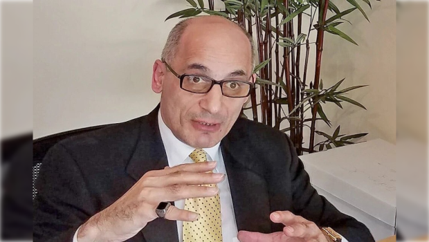 Ramiz Yunus: &ldquo;Ukraynalılar, siz Azərbaycanı düşmən elan etməyə utanmırsınız?&rdquo;