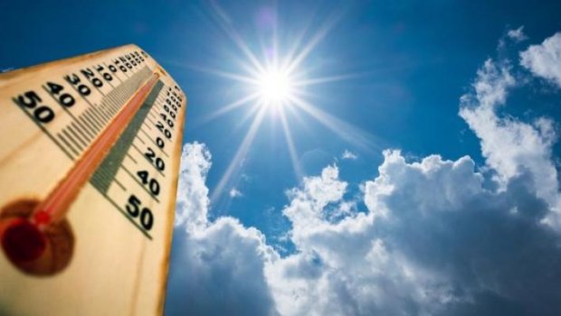 İsti hava şəraiti nə vaxta kimi davam edəcək?