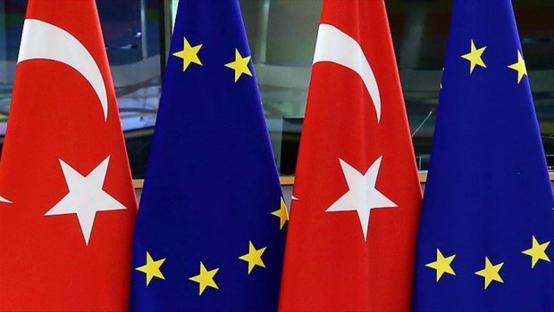 Türkiyə 5 ildən sonra ilk dəfə Aİ Şurasının qeyri-rəsmi toplantısına DƏVƏT OLUNDU