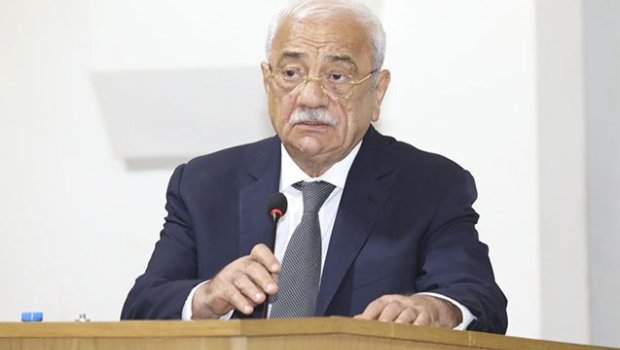 Səttar Möhbalıyev istefa verdi