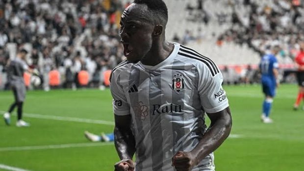 &ldquo;Beşiktaş&rdquo;ın futbolçusu Səudiyyə Ərəbistanı klubuna keçdi