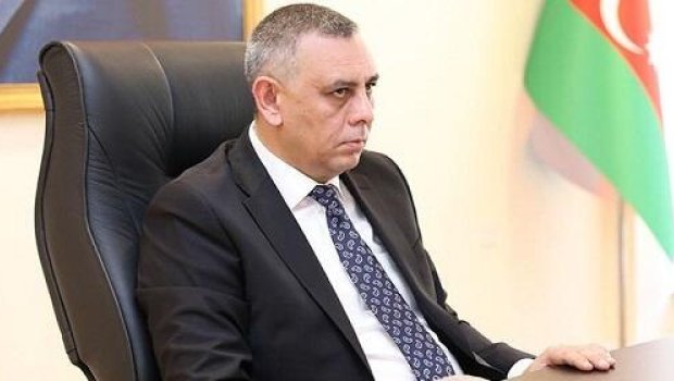 Bakıda bu səfərbərlik idarəsinə yeni rəis TƏYİN EDİLDİ