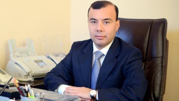 Özünü deputat Azay Quliyev kimi təqdim edən &ldquo;Hacı&rdquo; həbs olundu