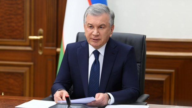 Mirziyoyevdən Azərbaycanla münasibətlərin inkişafı ilə bağlı MÜHÜM AÇIQLAMA