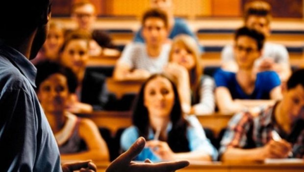 Türkiyə-Azərbaycan Universitetinə qəbulun ilkin nəticələri AÇIQLANDI - FOTO