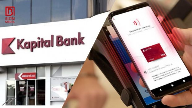 “Kapital Bank” istifadə edilməyən QR biletə görə ödənişləri niyə geri qaytarmır? – RƏSMİ AÇIQLAMA – FOTO
