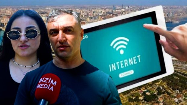 İnternetin qiyməti QALXDI, bəs KEYFİYYƏTİ? &ndash; VİDEOSORĞU