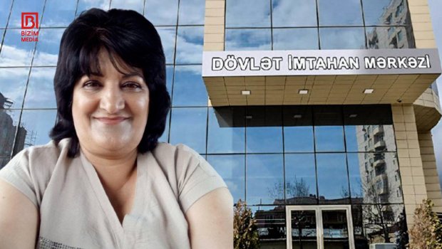 51 yaşında tələbə adını qazanan şəmkirli müəllim: &ldquo;Cəmi bir ay hazırlaşdım&rdquo; &ndash; ÖZƏL