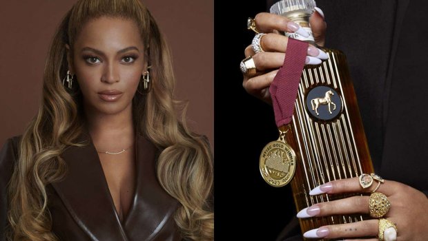 Beyonce yeni markasını YARATDI - Qiyməti 89 dollar olacaq - FOTO