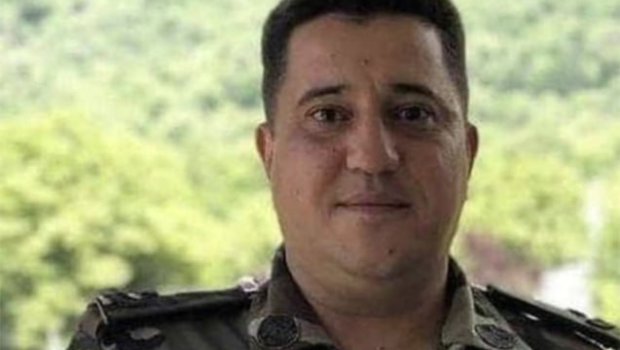 FHN-nin sabiq polkovniki qəfil vəfat etdi