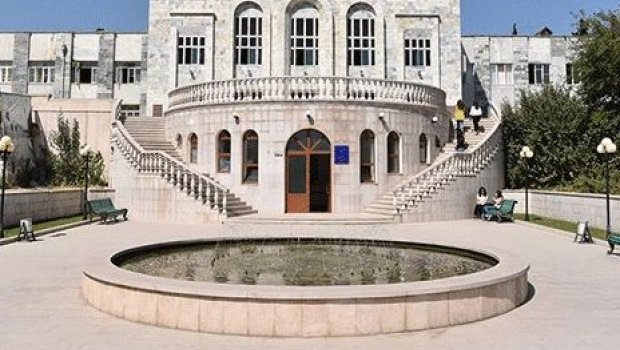 Qarabağ universitetinə 1104 nəfər QƏBUL olub