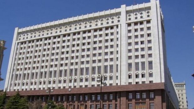 İcra başçıları seçki öncəsi Prezident Aparatına çağırıldı - Ciddi tapşırıq