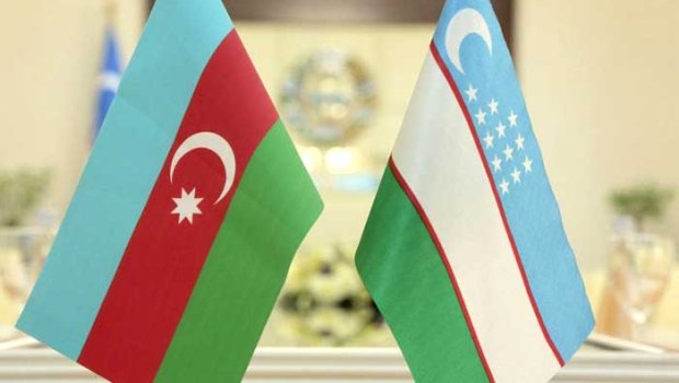 Özbəkistan Quba ilə birgə əməkdaşlıq edəcək - FOTO