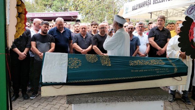 Türkiyədə güllələnən deputat VƏFAT ETDİ - FOTO