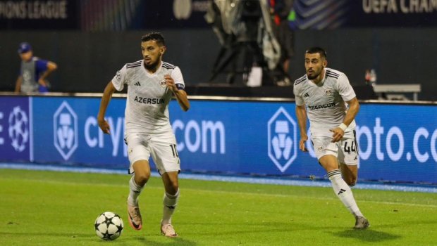 "Qarabağ" - "Dinamo" oyununa nə qədər bilet satılıb? - FOTO