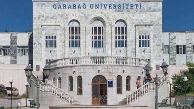 Qarabağ Universitetinə qəbul zamanı 2-ci qrupda ən yüksək nəticə maliyyə ixtisasında olub