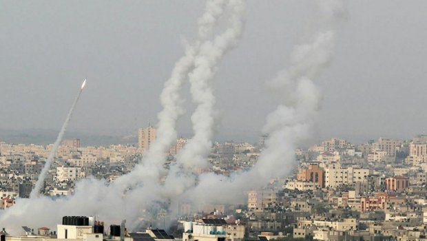 “Hizbullah” İsrailin 11 hərbi bazasına zərbə endirdi