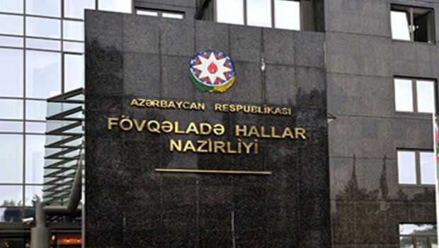 FHN 6 nəfəri xilas etdi - 4-ü azyaşlıdır