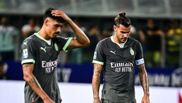 İtaliya çempionatı: “İnter” qalib gəldi, “Milan” uduzdu - VİDEO