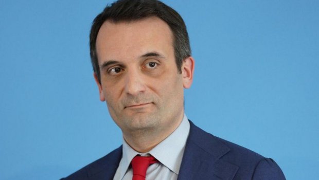 Fransa siyasətçisi Durovun saxlanmasına görə ölkəsini ittiham etdi
